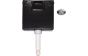 Moods Essentials Wirquin Side Inlet Concealed Cistern inc Push Button DIPC0078