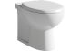 Moods Laurus² Soft Close Seat mfssa002