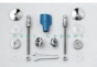 Mount Kit for seats without toilet seat for Laufen Pro (version 2009) 8919520000001
4014804968875
