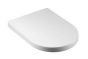 Nabis Lamone soft close seat and cover B61695