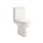 Nabis Lamone soft close seat and cover B61695