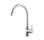 Nabis Levico mono side control kitchen tap B08928