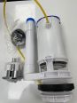 NIS Cistern Cable Flush Valve 500mm