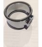 Nobili RVR51019CR REPLACEMENT KIT LEVER PLUS CHROME