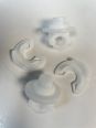 OLI SQUARE  PLATE FIXINGS 036964 