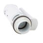 Original flush valve for WC toilet Kerra  121020006