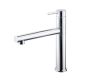 Pasilla single lever mono kitchen tap
