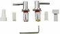 POZZI GINORI 51967-099 ORIGINAL REPLACEMENT HINGES EGG 