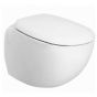 Pozzi Ginori Sphinx 355 Toilet Seat 