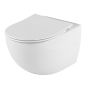 Toilet Seat compatible with Sphinx 300 Slim Soft Close Seat, Seat selection by measurement, OR  Find the right toilet seat using measurements