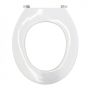 Pressalit Objecta Toilet Seat  53011-UN3999