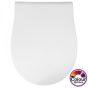 Pressalit Sway Uni Soft-Close  970000-D05999