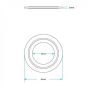Viva Skylo Spares Service Pack For Inlet And Flush Valves SKY100 / 5060262730249