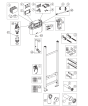 Lever Block for Prosys 80 RV21967 FIGURE 11