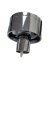 Push Button in Chrome