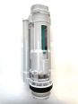 R & T Dual Flush Valve and Fill Valve T125 