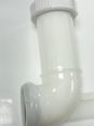 Rak Toilet wc Flush Bend 00000111
