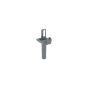 Receptacle for Geberit DuoFresh stick, for Sigma concealed cistern 8 cm 244.089.00.1