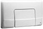 Regiplast 114583  Actuator Plate Oliver  Plastic white