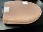 Replacement  toilet seat NOT ORIGINAL in Pembroke ROSE