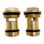 ROCA A525018003 Non-Return Kit with Filter 