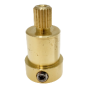ROCA A525024303 Recessed Thermostatic Control Shaft