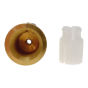 ROCA A525024303 Recessed Thermostatic Control Shaft