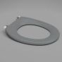 Roca  Access seat - grey Z801300222