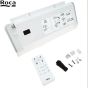 Roca AT0010400R In Wash Complete E-Bidet Electronic box with Remote Control