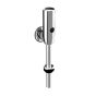 Roca Electronic urinal flush valve powered by 9V alkaline battery A5A9A79C00 / 8433290609059