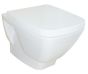 Roca Happy Smart: seat and cover Anti bacteria  soft close H8915713000001