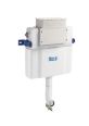 Roca In-Wall concealed cistern with dual flush A890121201