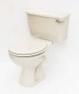 Roca Laura Pergamon Toilet Seat & Cover