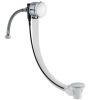 Roca Maxiflow bath panel valves excl waste Z022170C00