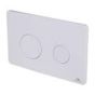 Rocker plate Noken Smart Line Rondo white N386000015