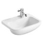 Armitage Shanks S258801 Profile 21 50cm 1TH SCT Basin No Over Flow