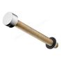 The Armitage Shanks S6266MY Sandringham Top Inlet Spreader is designed to ensure effective water distribution within a toilet system. This component is essential for maintaining optimal performance and hygiene in bathroom installations. Suitable for use w