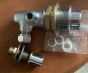 Ideal Standard Spares PURITA PUSH BUTTON VALVE CHROME S960065AA