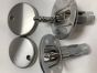 Saneux Toilet Seat Top Fixing hinges SP.TS.003