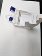 Sanica 100 Lever Block Lever block for the SAN100 cistern