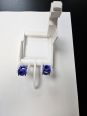 Sanica 100 Lever Block Lever block for the SAN100 cistern