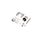 Sanindusa Toilet Seat  Hinges Slowclose for Advance | urb.y | status | vintage | Millennium 2233111