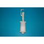 Schwab Missel/Missell 710-6023  362239 Outlet valve with gasket complete