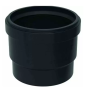 Geberit HDPE ring seal socket: d=110mm 367.779.16.3