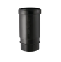 Geberit HDPE expansion socket 110mm 367.700.16.1 