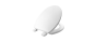 Bemis 108059000 Kent Top Fix Seat
The Kent Top Fix toilet seat is designed for universal pans. The seat is made from durable, Tecnoplast™ thermoplastic material. The adjustable plastic hinges make this suitable for most universal pans. The top fix featur