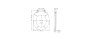 Bemis 108059000 Kent Top Fix Seat
The Kent Top Fix toilet seat is designed for universal pans. The seat is made from durable, Tecnoplast™ thermoplastic material. The adjustable plastic hinges make this suitable for most universal pans. The top fix featur