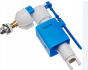 287-4330 JOMO /SCHWAB / Missel filling valve MF2 for grey cistern 171-48800000-00 FILLING VALVE TYPE MF2 FOR CORNER FLUSHING BOX GRAY MISSEL