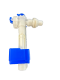 FLUIDMASTER 1/2'' FLOAT VALVE 747UK