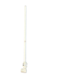 Vitra bidet pipe 340 mm  (311309YP1TE)